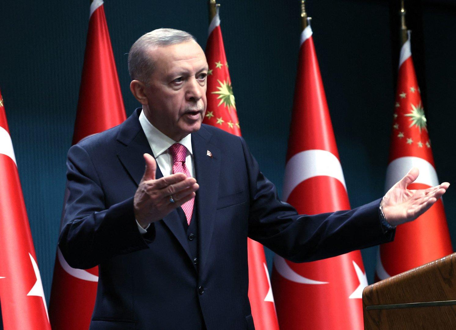 Wahlen in der Türkei: Man sollte Erdoğan nicht unterschätzen