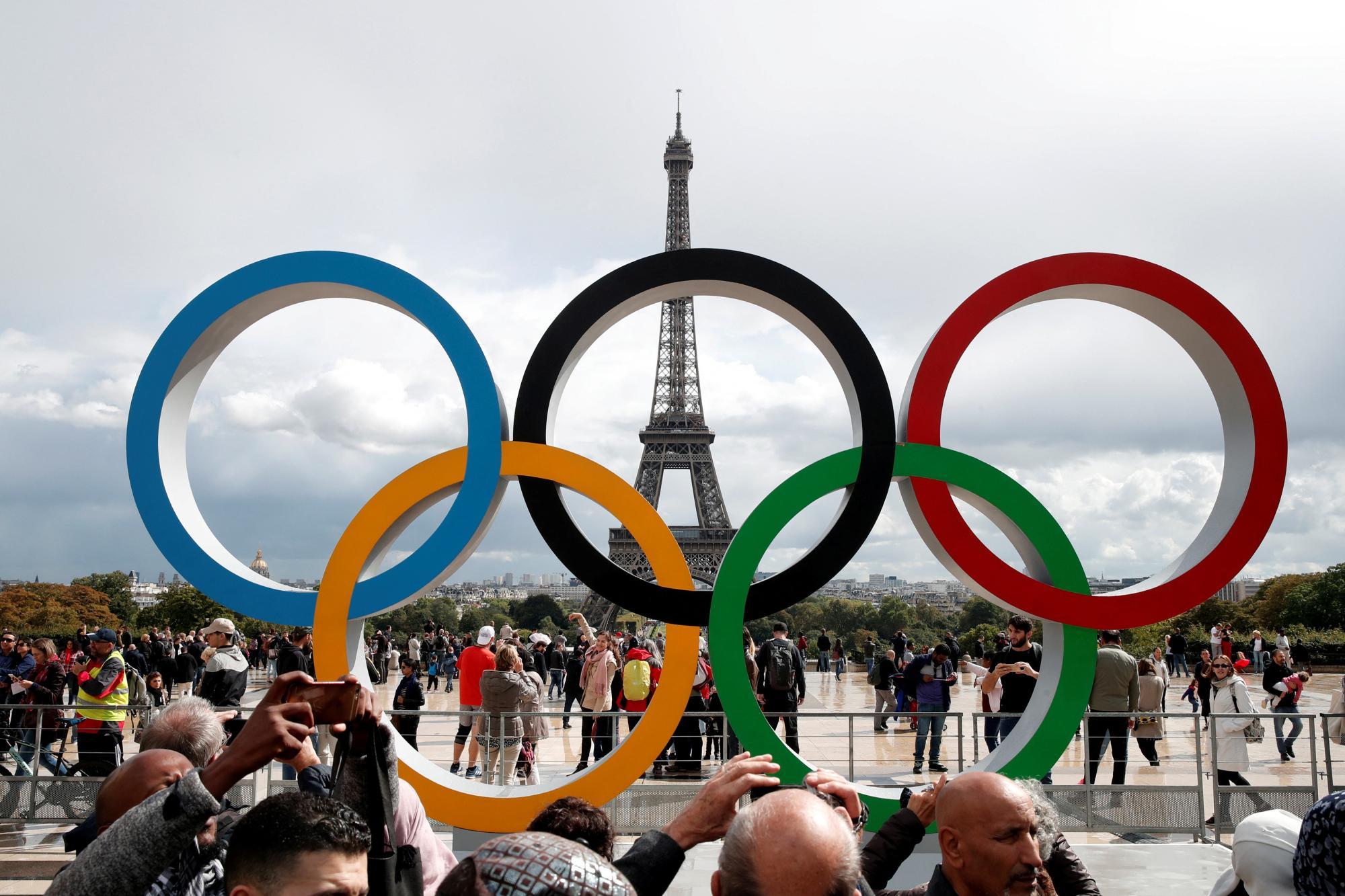 Novum bei den Sommerspielen in Paris: Preisgeld für Olympia-Gold
