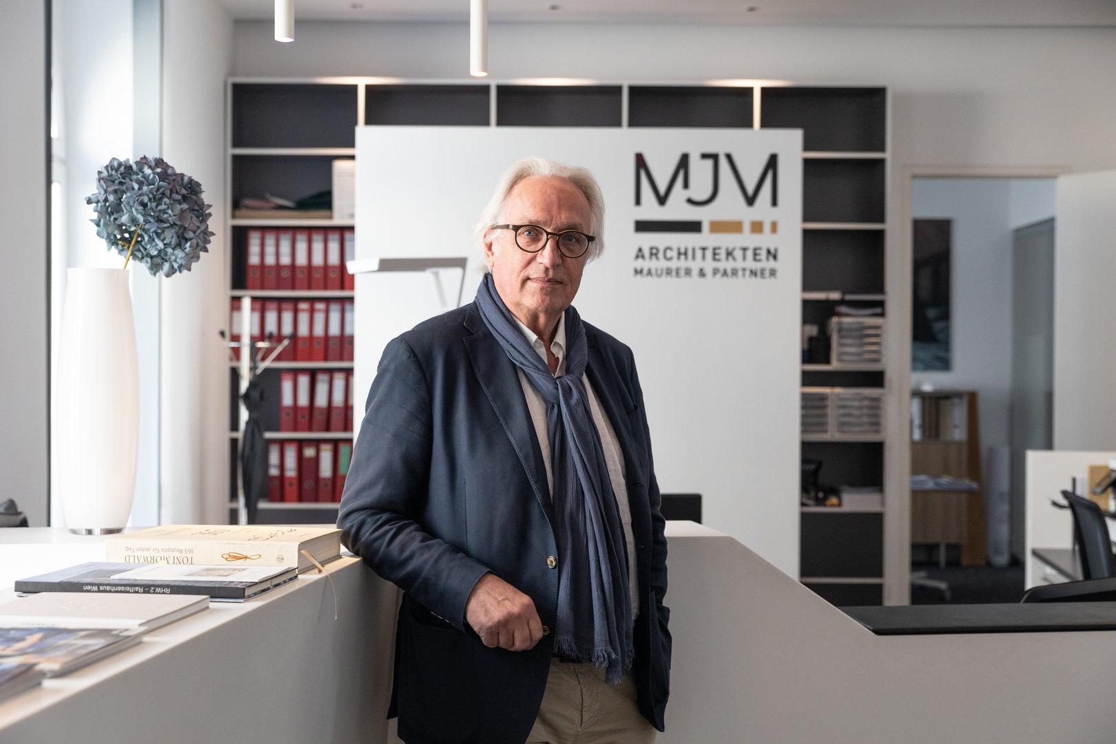 Architekten Maurer und Partner