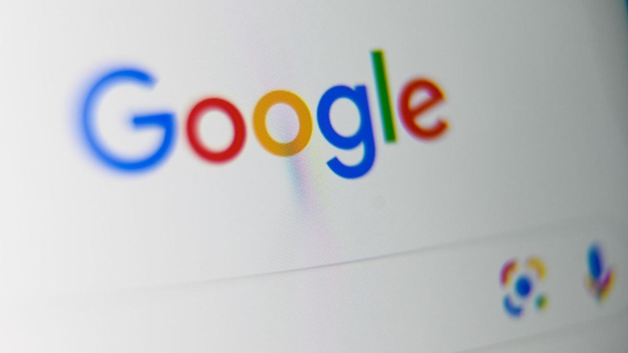 Google stattet seine Suchmaschine mit KI-Funktionen aus