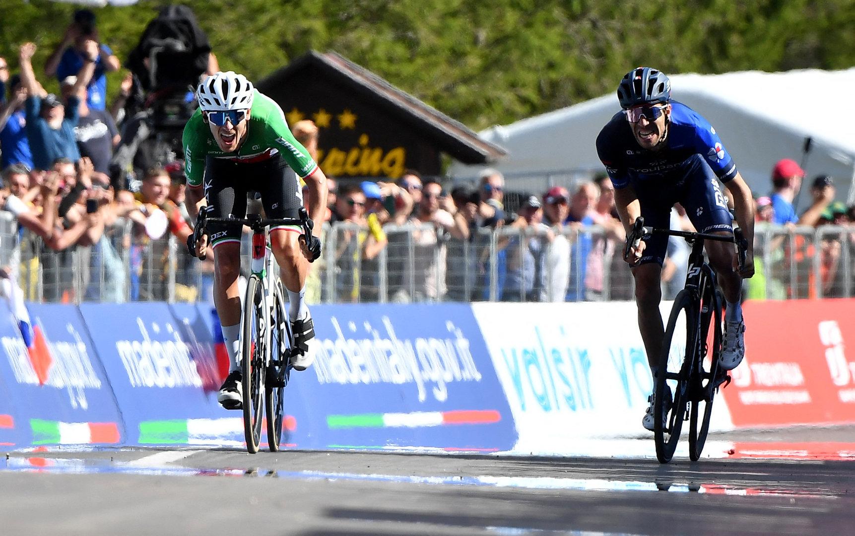 Giro d'Italia