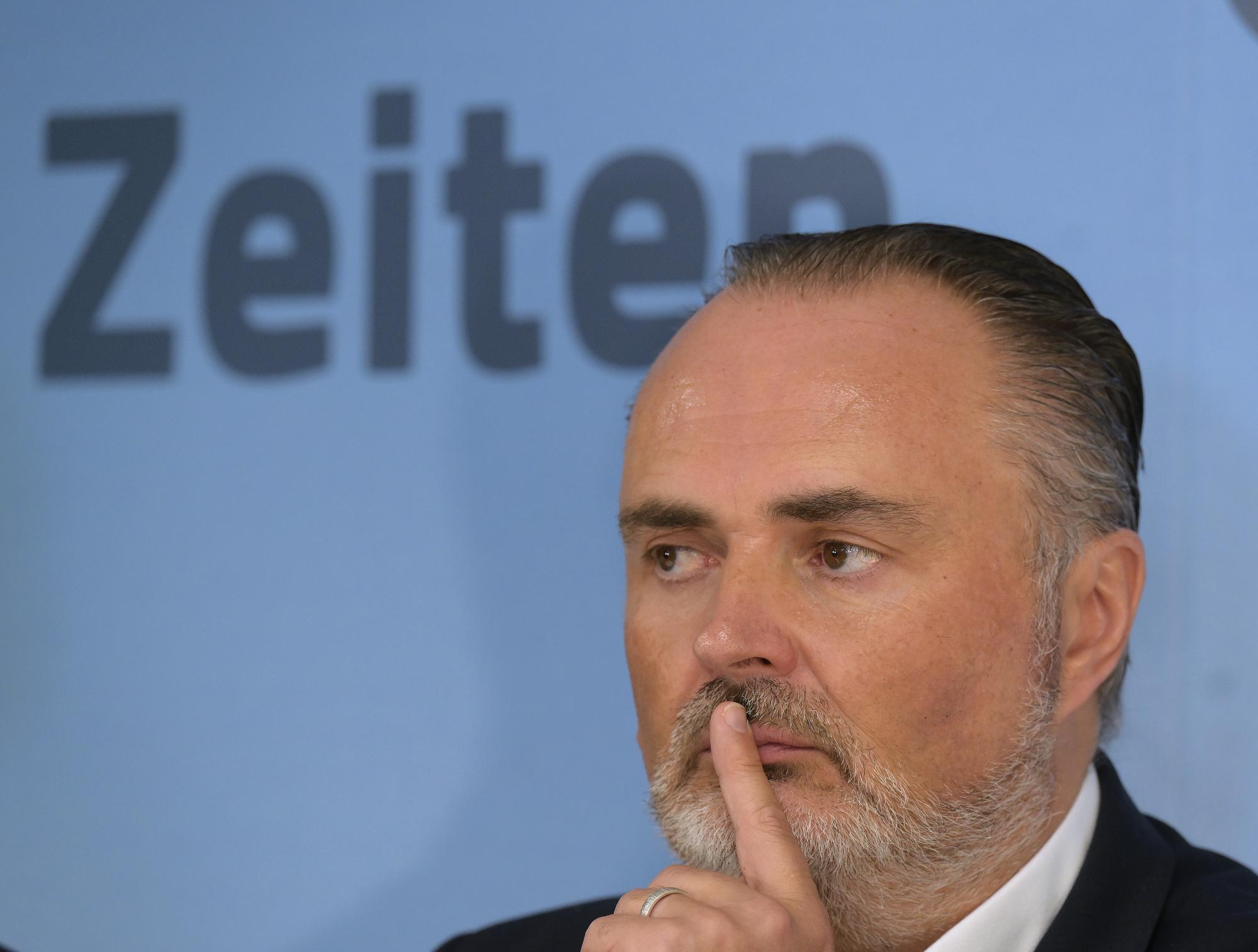 Trotz Streits: SPÖ legt kräftig zu, Ampelmehrheit nur mit Doskozil