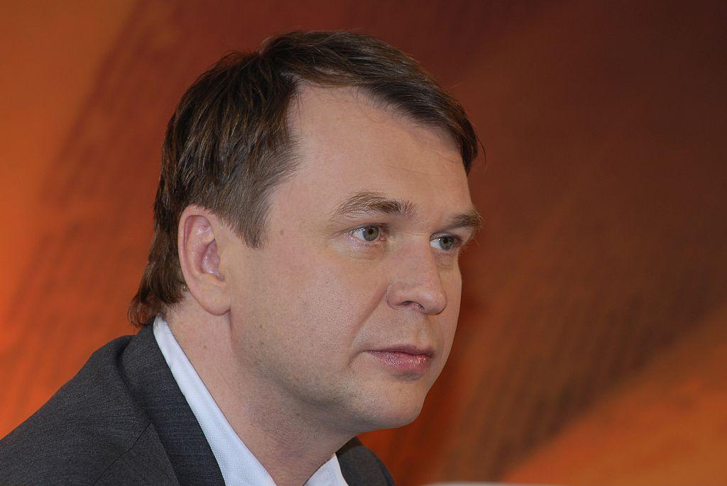 Kurbjuweit löst Klusmann als "Spiegel"-Chefredakteur ab