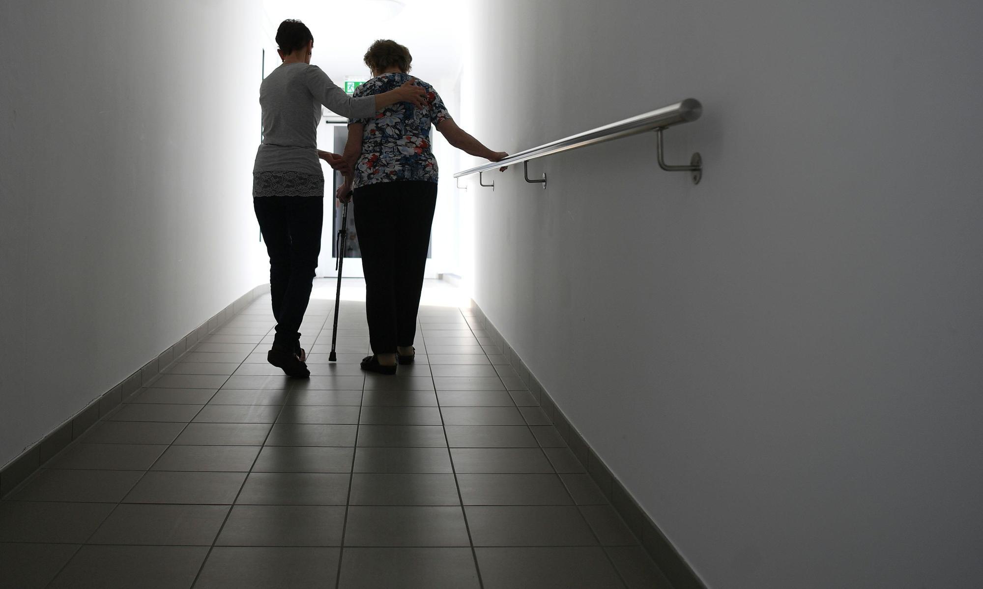 Pflegeheim-Affäre: Land prüft jetzt zentrale Bettenvergabe