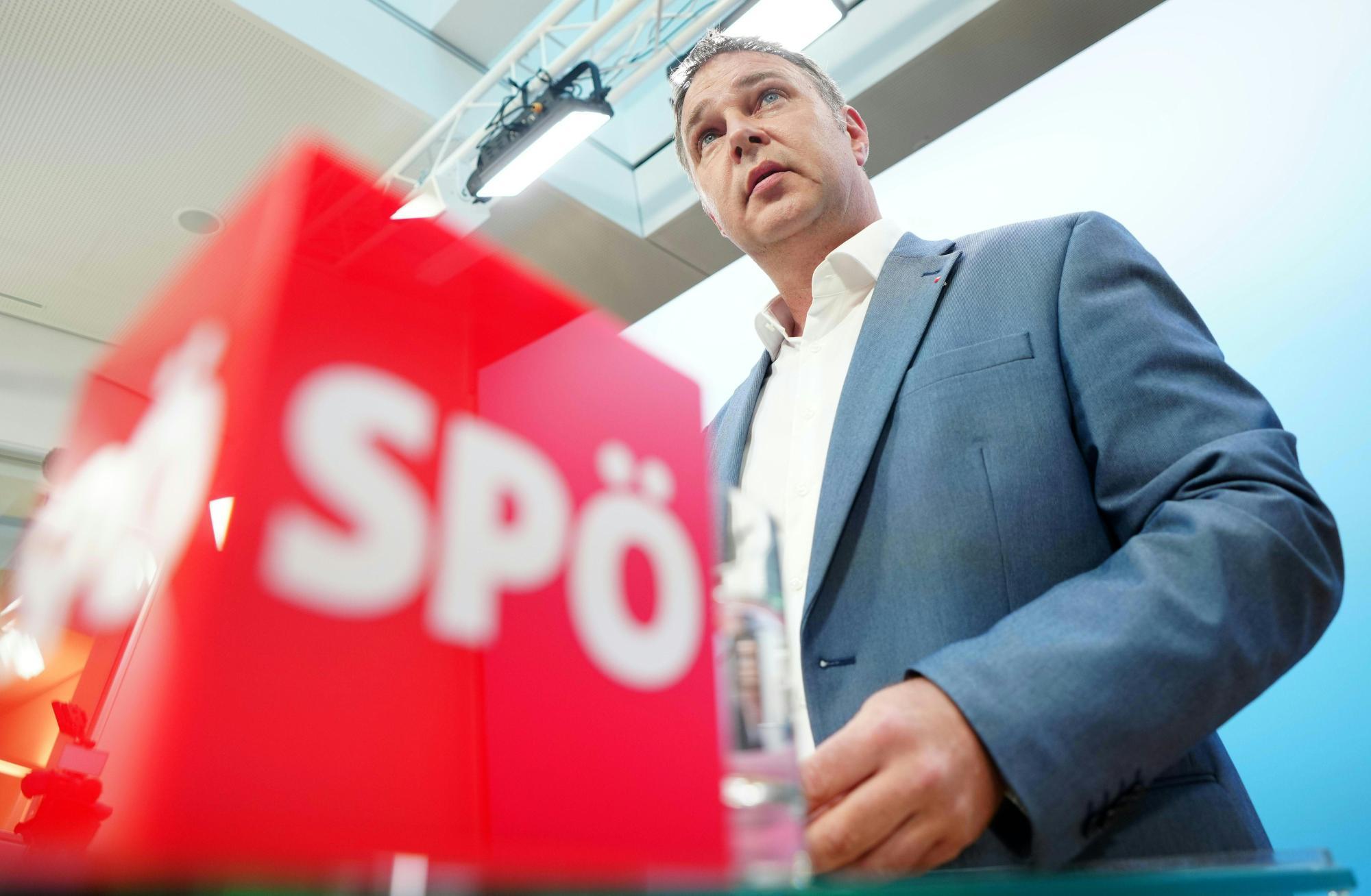 Linzer Bürgermeister Luger über SPÖ: 
