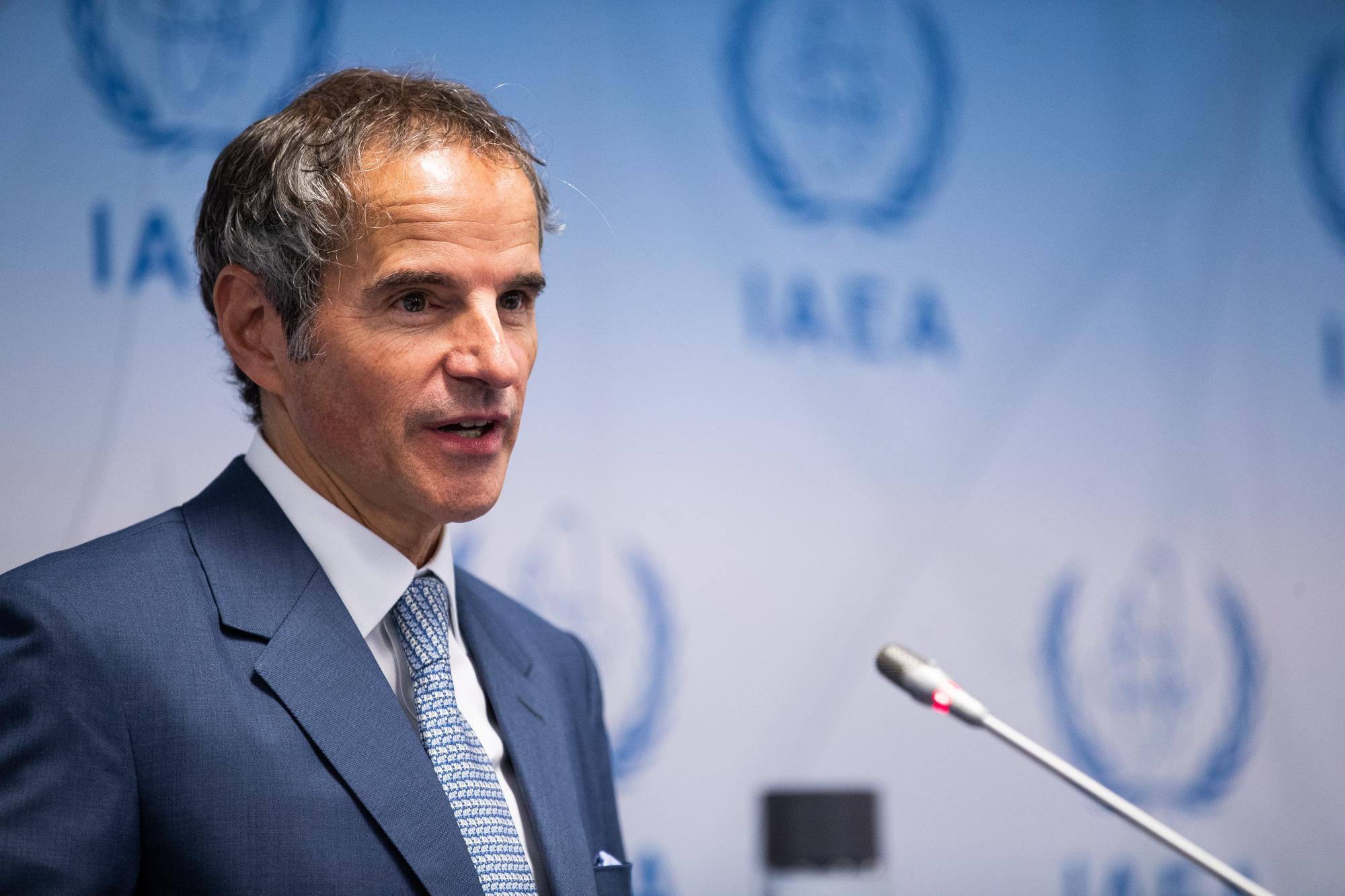 Iran meldet neue Vereinbarung mit Internationaler Atomenergiebehörde