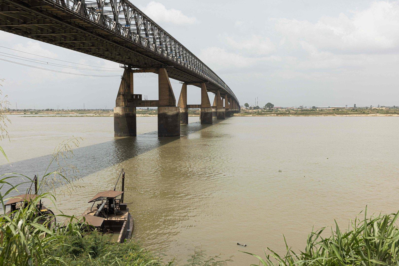 Polizei: Mehr als 100 Tote bei Bootsunfall auf Fluss in Nigeria