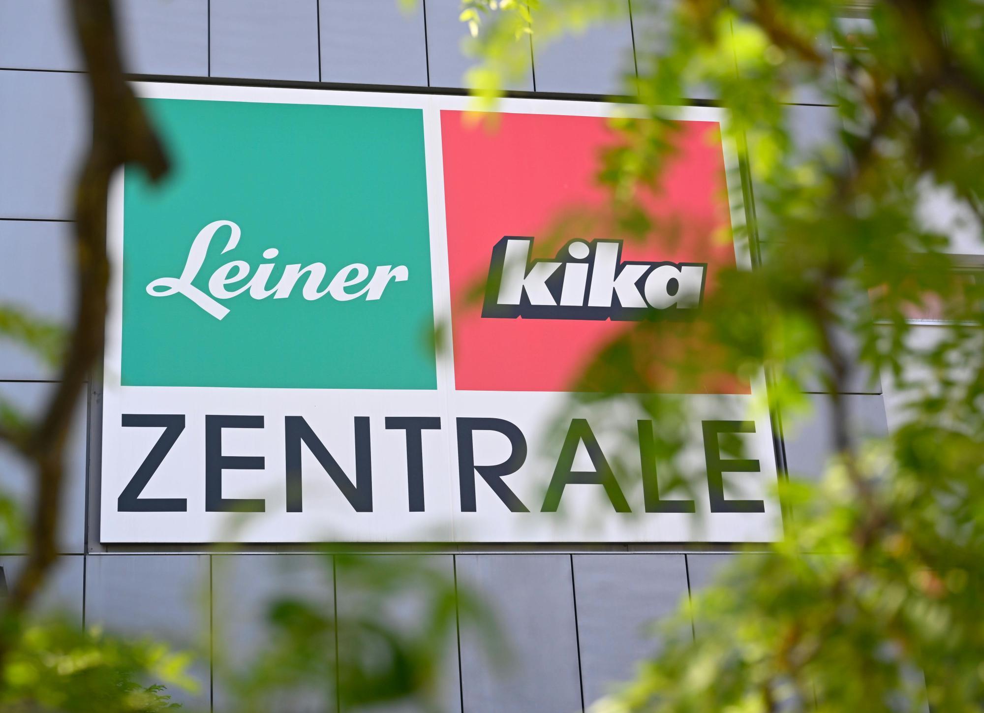 Kika/Leiner-Pleite: Standortgarantie für die nächsten drei Jahre
