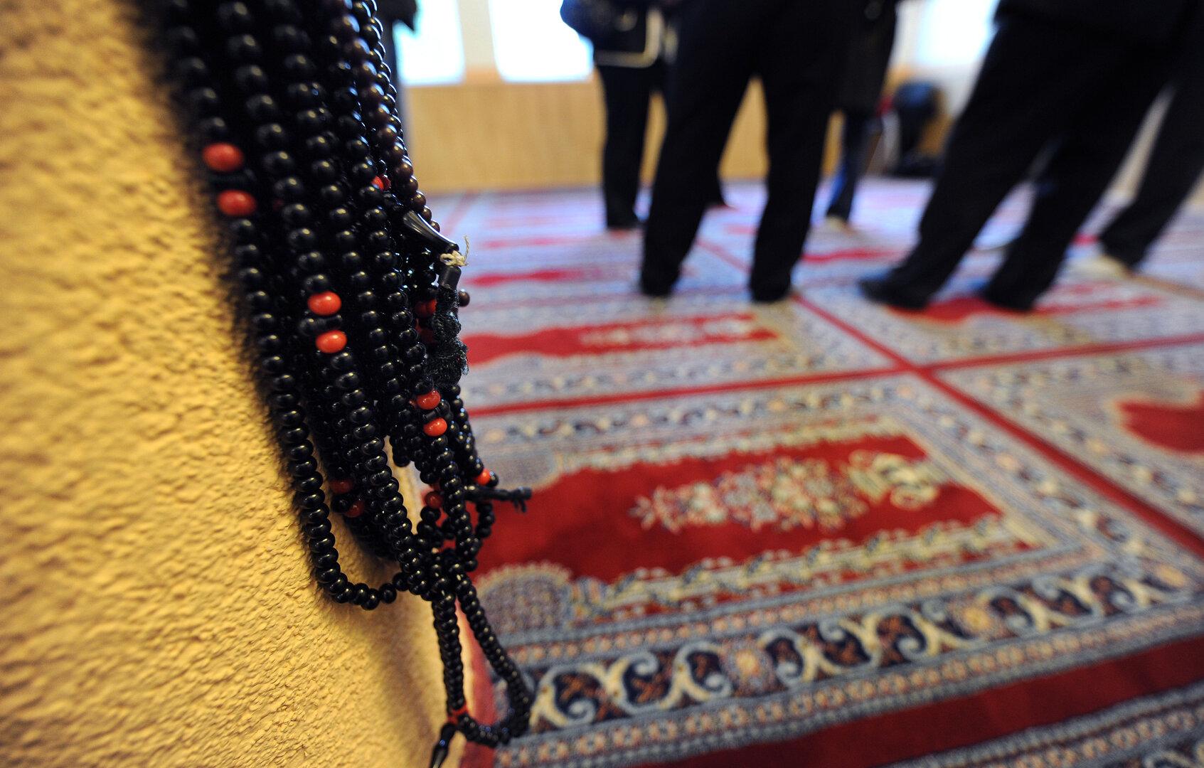 Islam-Verein in Wien soll "islamischen Weltstaat" zum Ziel haben