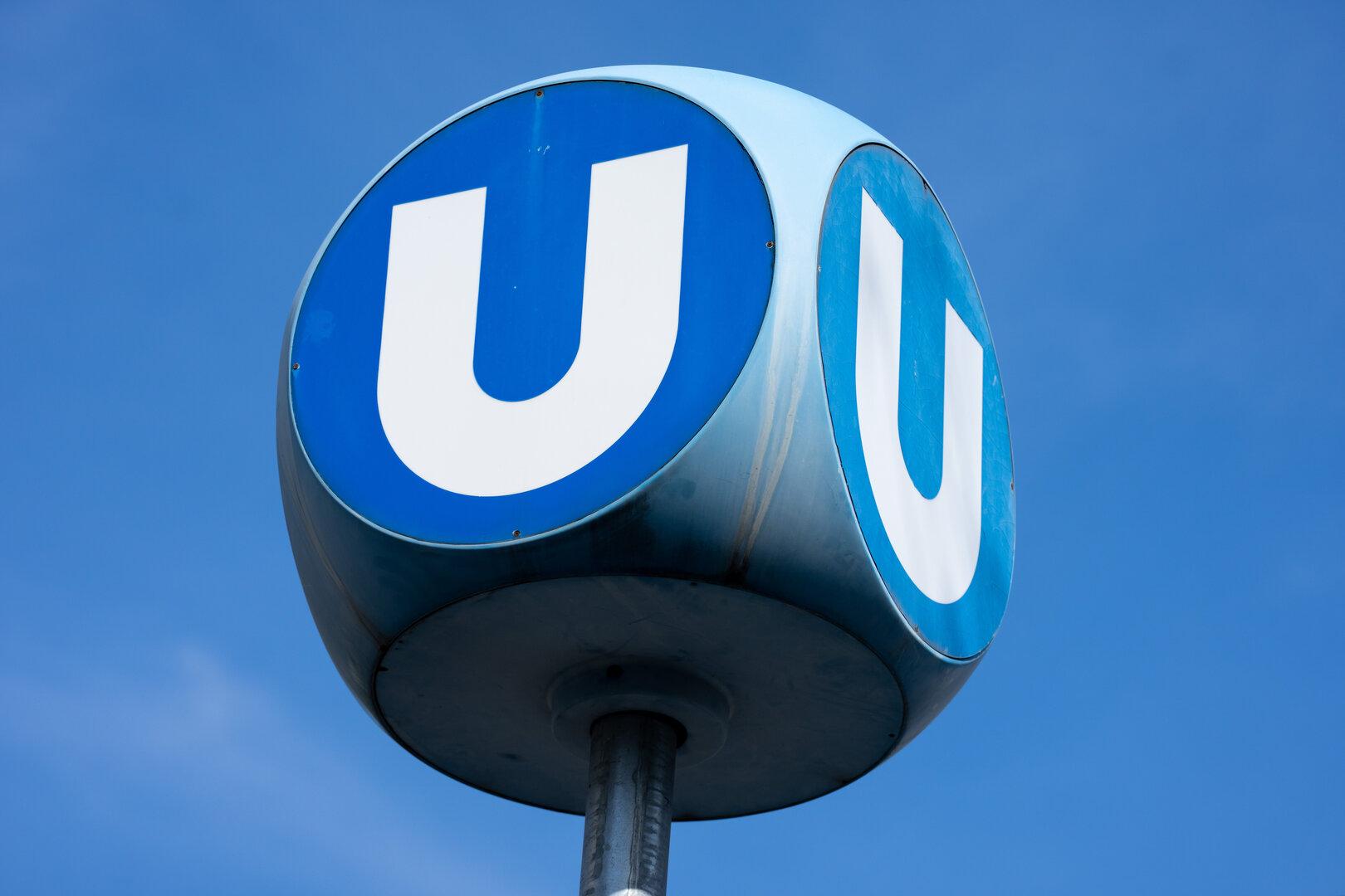 U1-Zwischenfall geklärt: Beschädigter Stromabnehmer verursachte Rauch