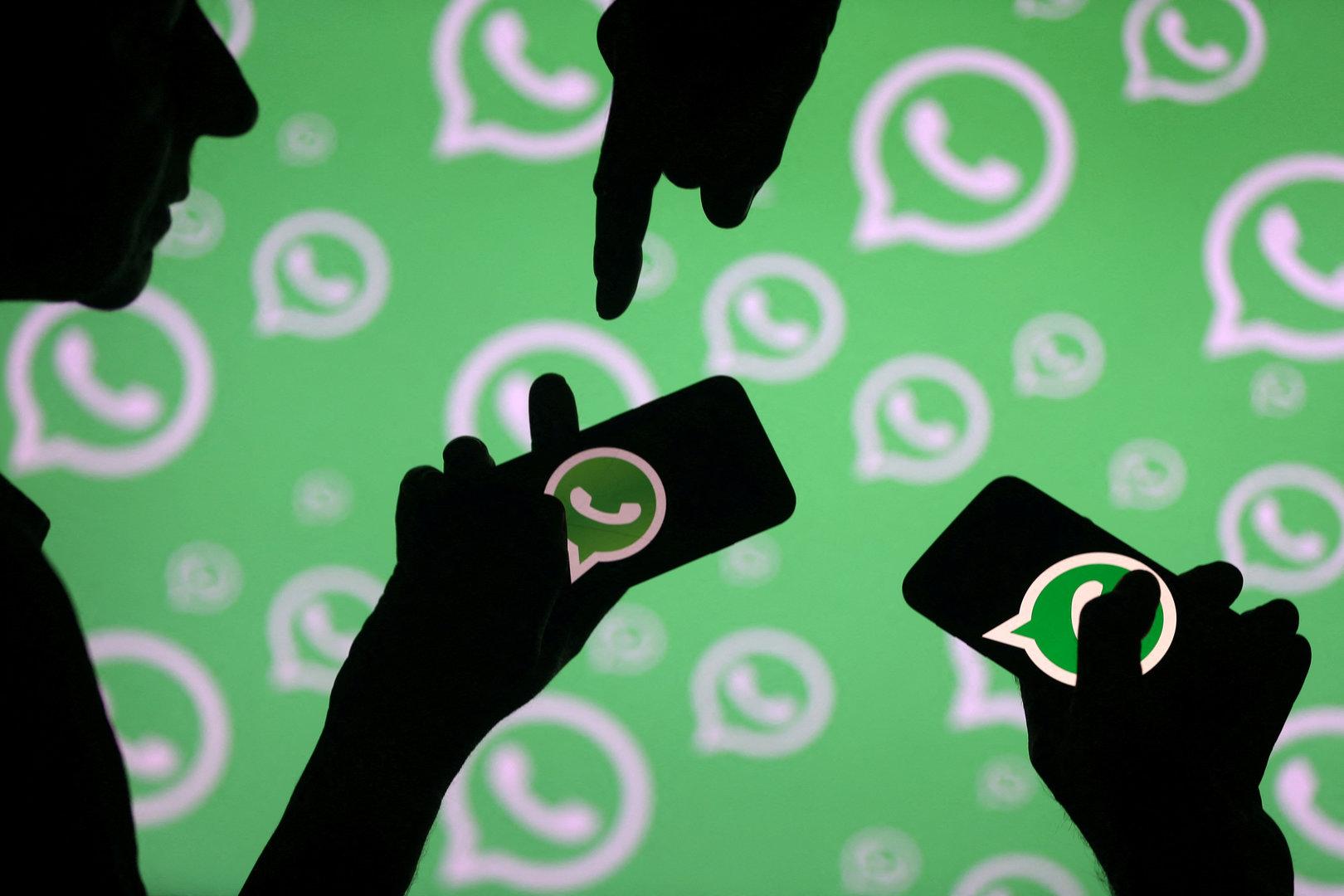 Globaler Ausfall bei Messengerdienst Whatsapp wieder behoben