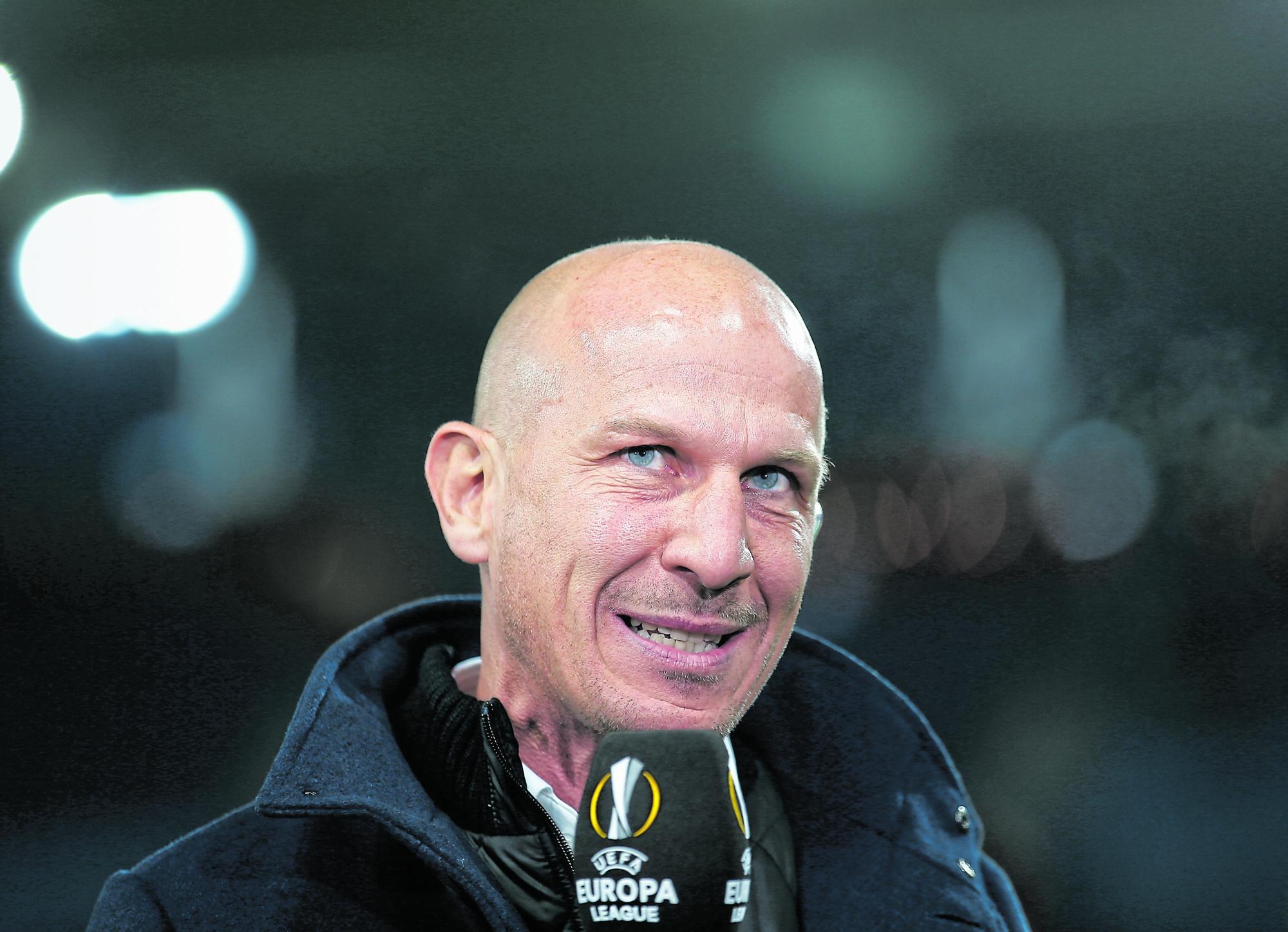 Gerhard Struber soll der neue Salzburg-Trainer sein
