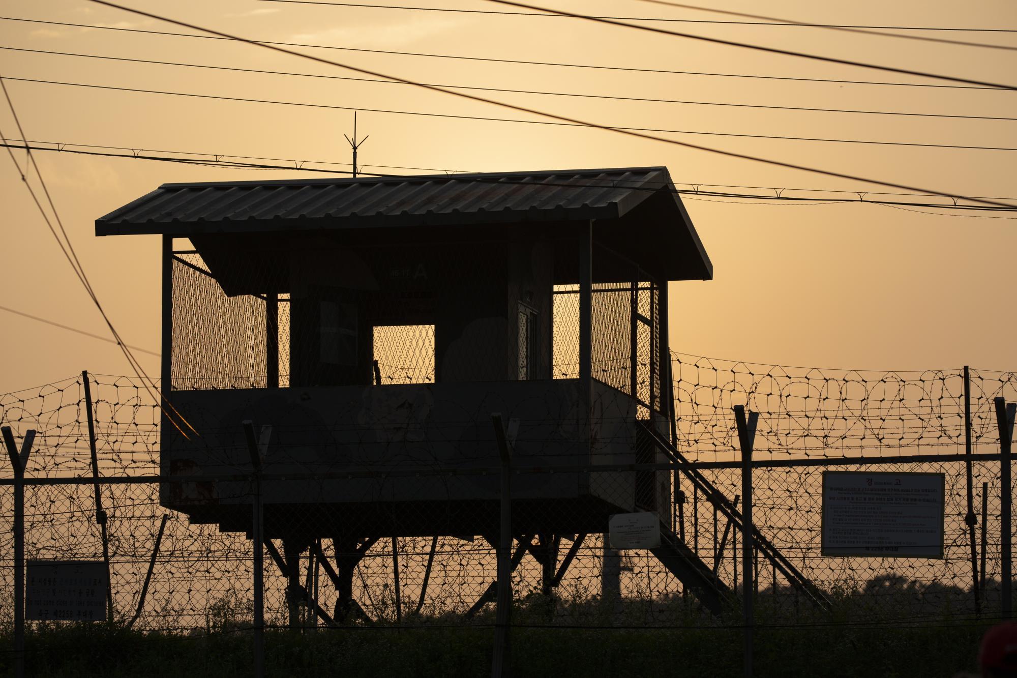 Entkommen aus der Hölle: Wie Nordkoreanern die Flucht gelingt