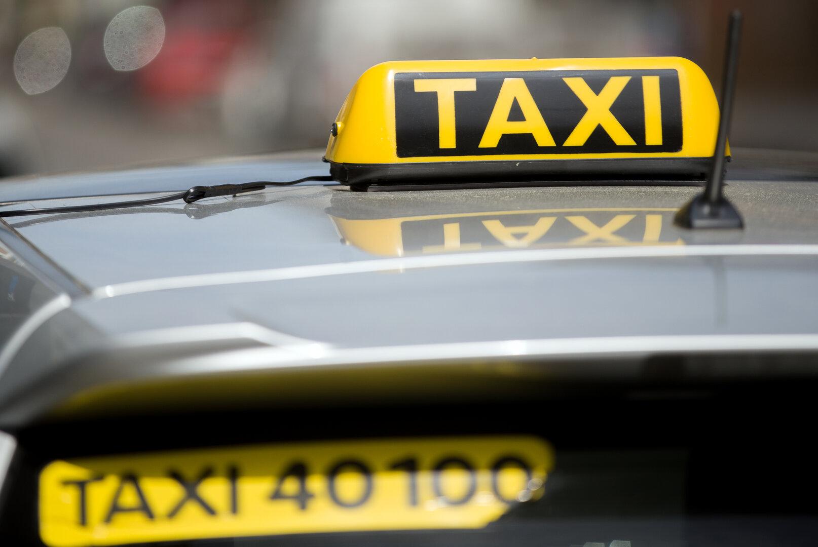 Frust in Wien: Taxler kritisieren App-Fixpreise