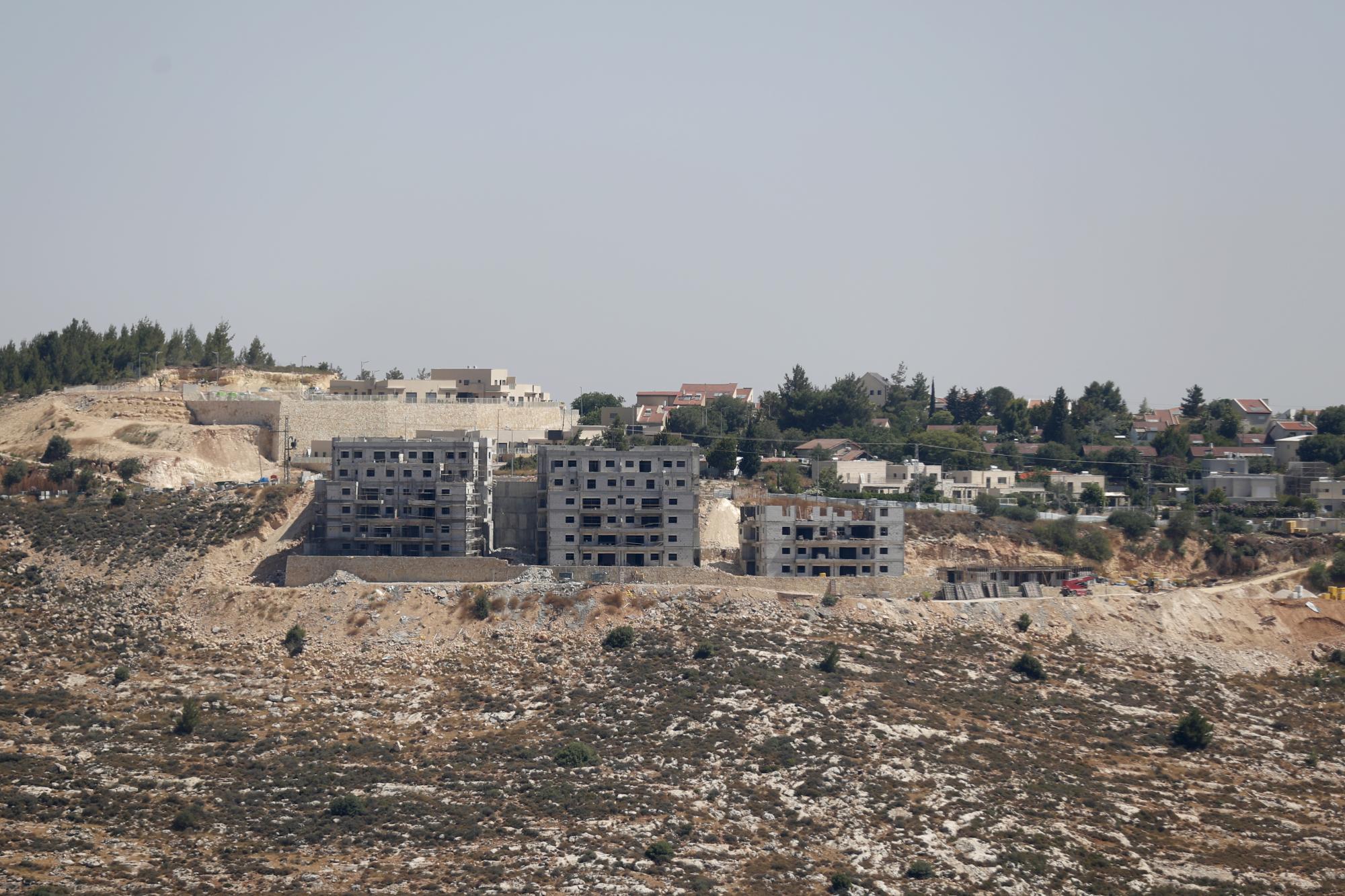 Israelische Siedler erschossen laut Berichten 19-jährigen Palästinenser
