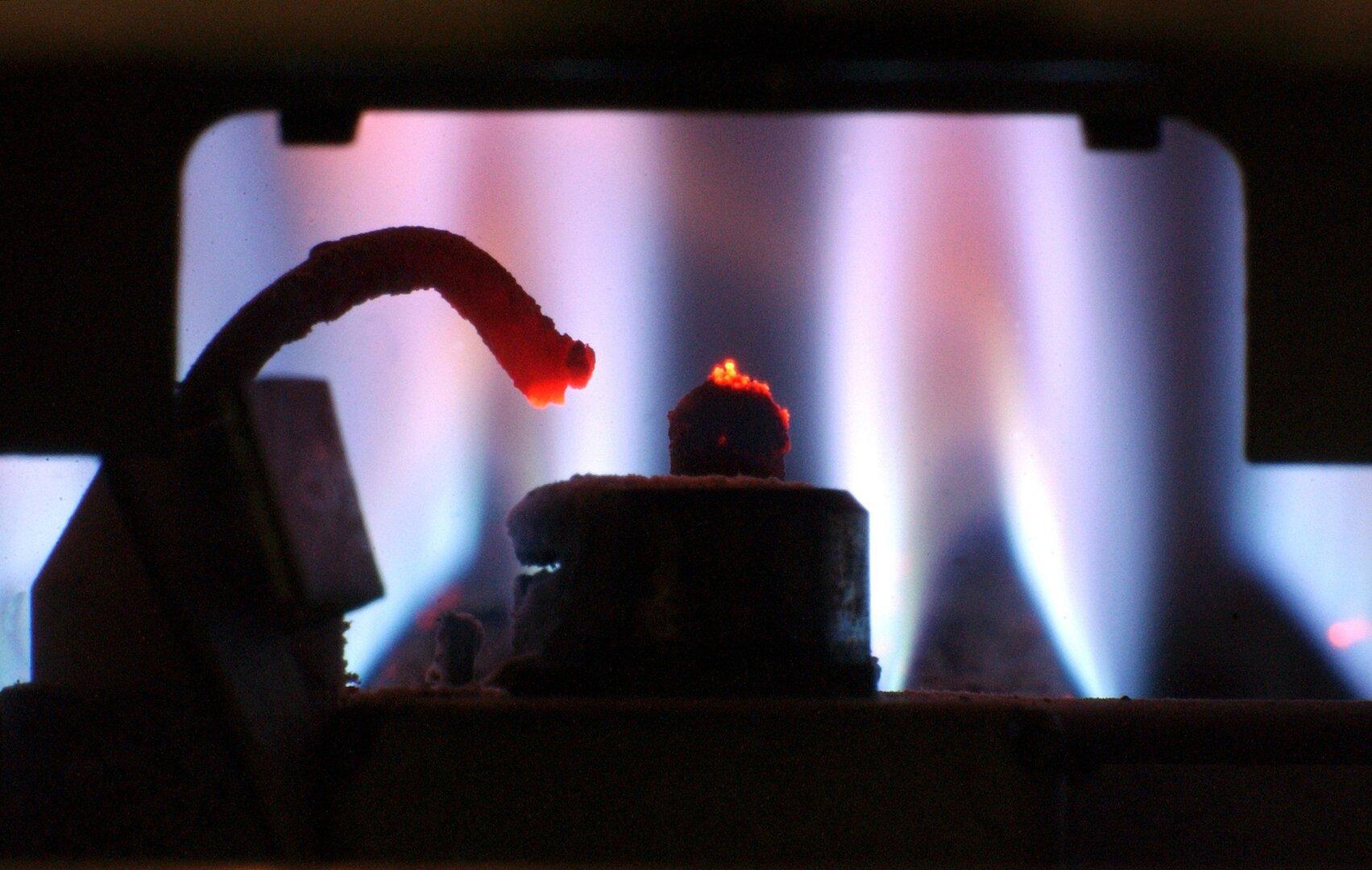 Gas-Netzgebühren steigen nächstes Jahr deutlich