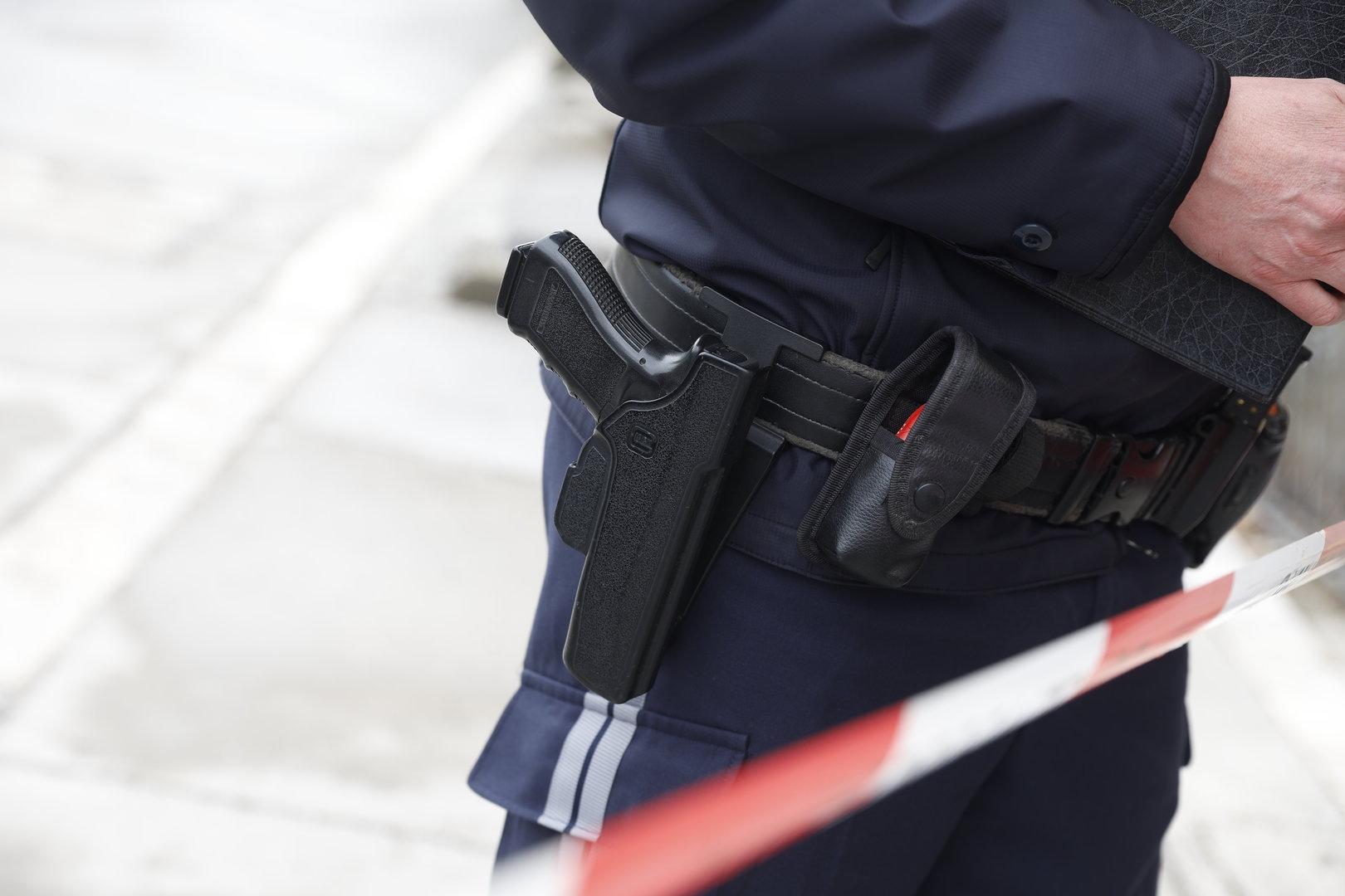 Mordverdacht: Mutter und Tochter tot in Wiener Wohnung gefunden