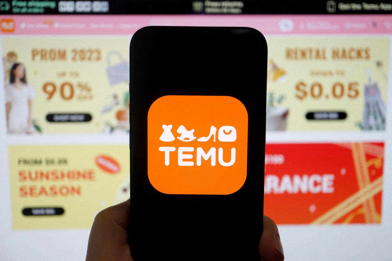 Zu billig um wahr zu sein: Kann man der Shopping-App Temu trauen?