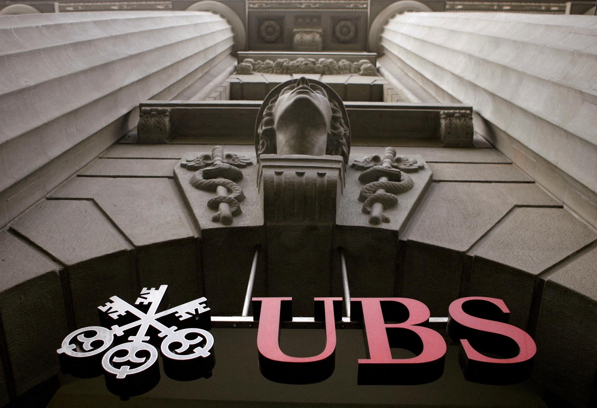 Milliardenstrafe für UBS in den USA wegen Ramsch-Hypotheken