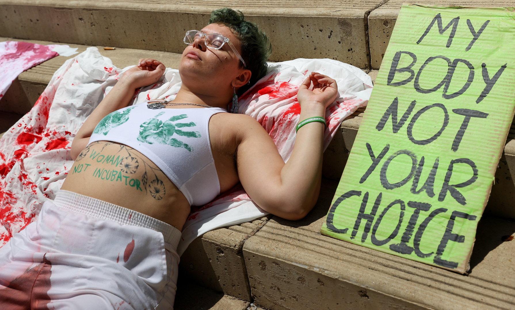 Streit um Abtreibungspille in USA: Gericht will Zugang erschweren