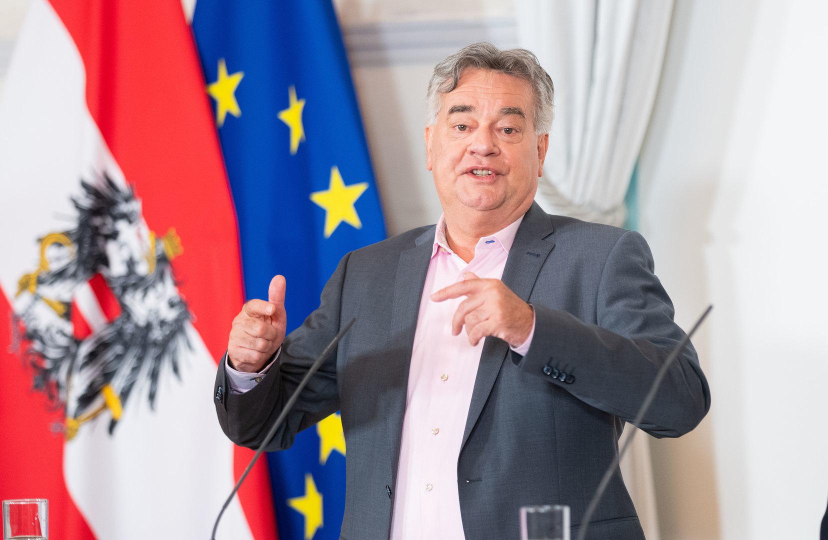 Werner Kogler