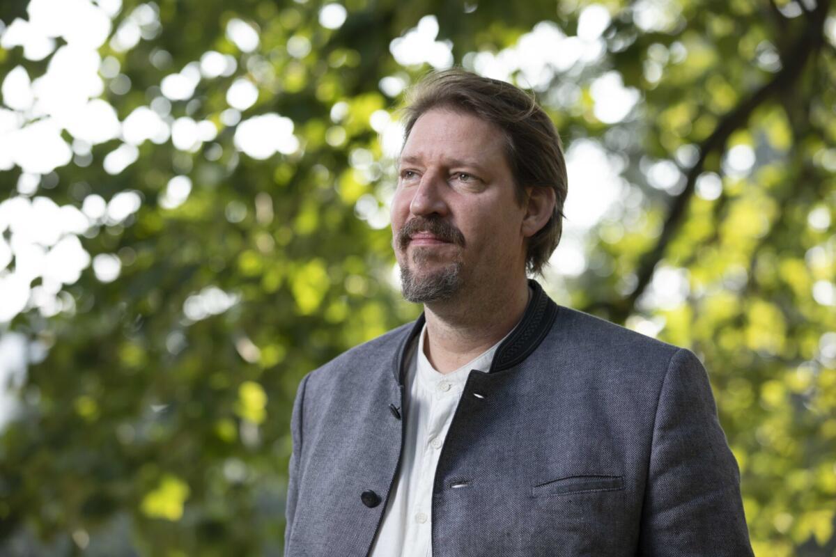Thomas Waitz, Grüner im EU-Parlament