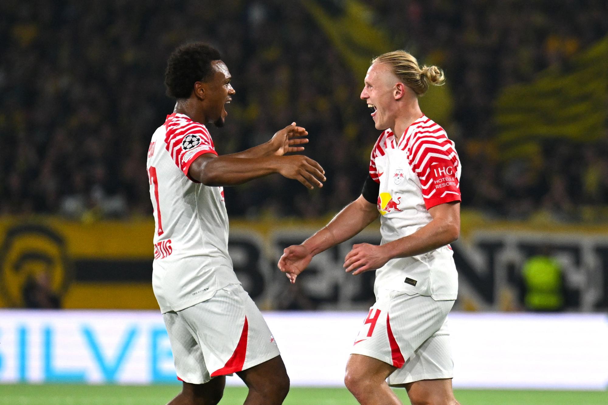 FBL-EUR-C1-YOUNG BOYS-LEIPZIG FBL-EUR-C1-YOUNG BOYS-LEIPZIG