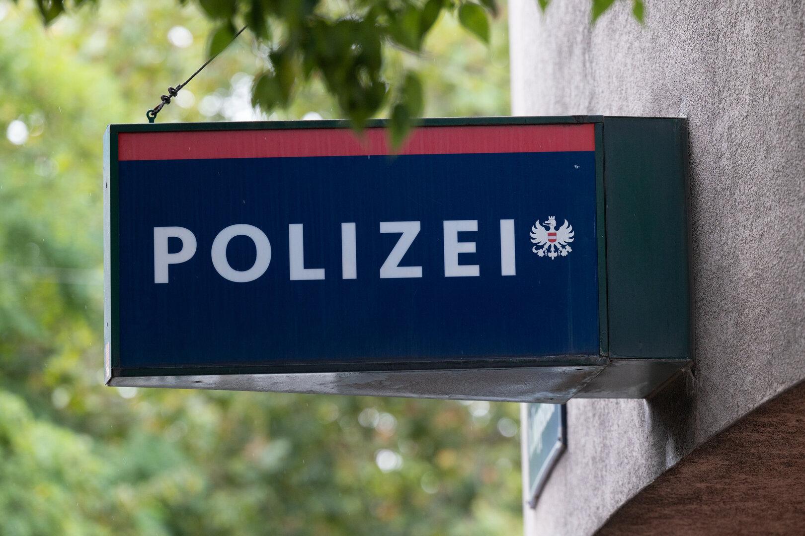 27-Jähriger soll in Wien-Mitte Drogen im Mund versteckt haben