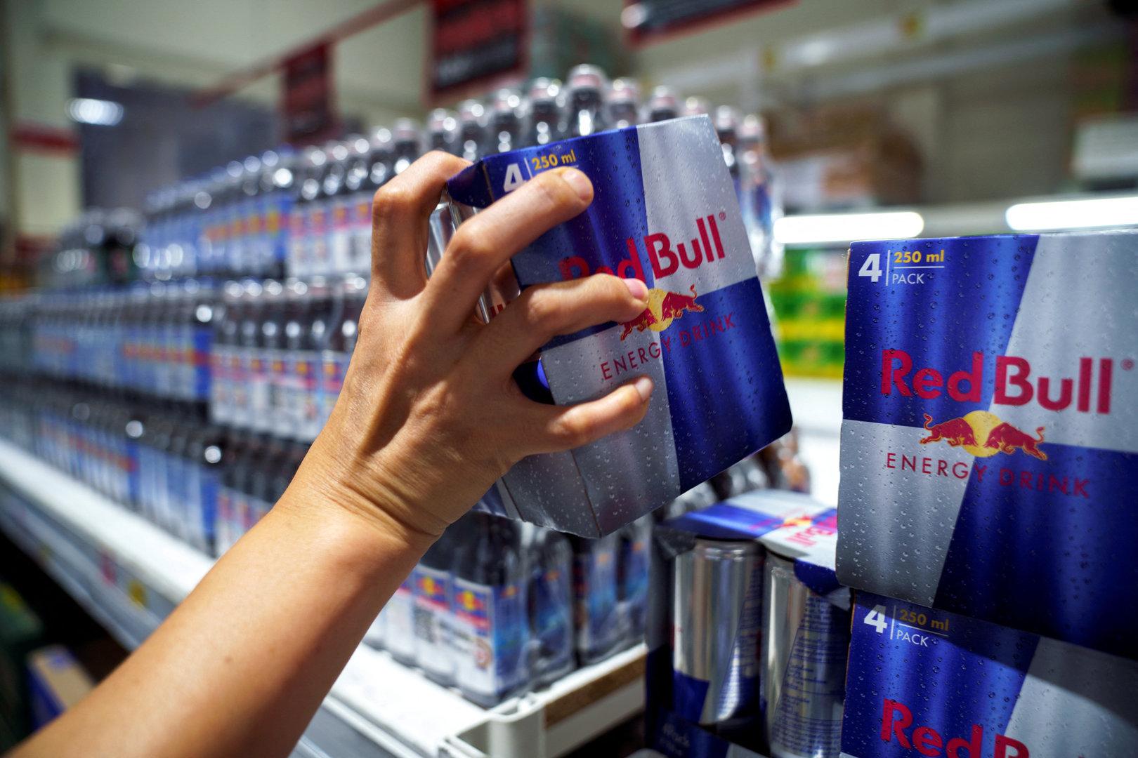 Schon 11 Milliarden Dosen, aber Gewinn stagniert: Red Bull in Zahlen