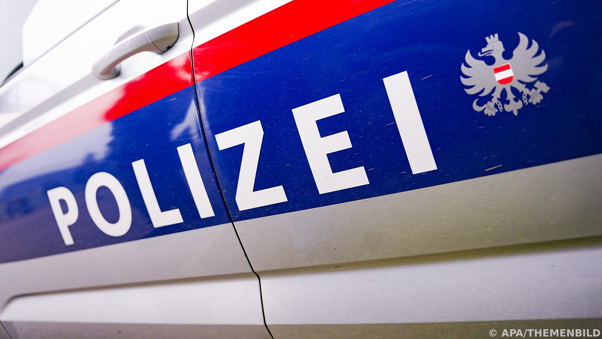 Raubüberfall auf Salzburger Trafik: Täter ist auf der Flucht