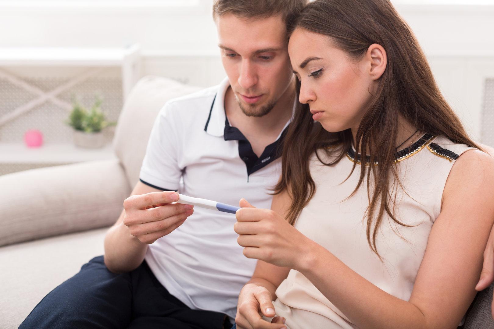 Zwischen Wunsch und Realität: Frauen in Städten bekommen seltener Kinder