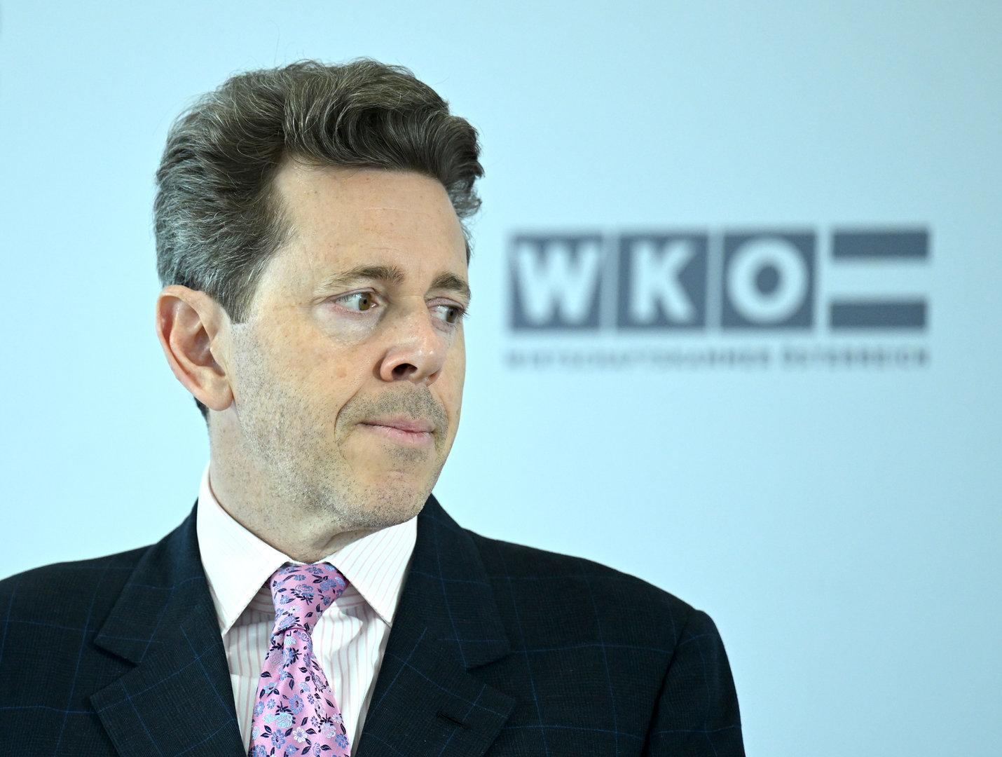 Harald Mahrer odstopil s položaja predsednika Avstrijske narodne banke