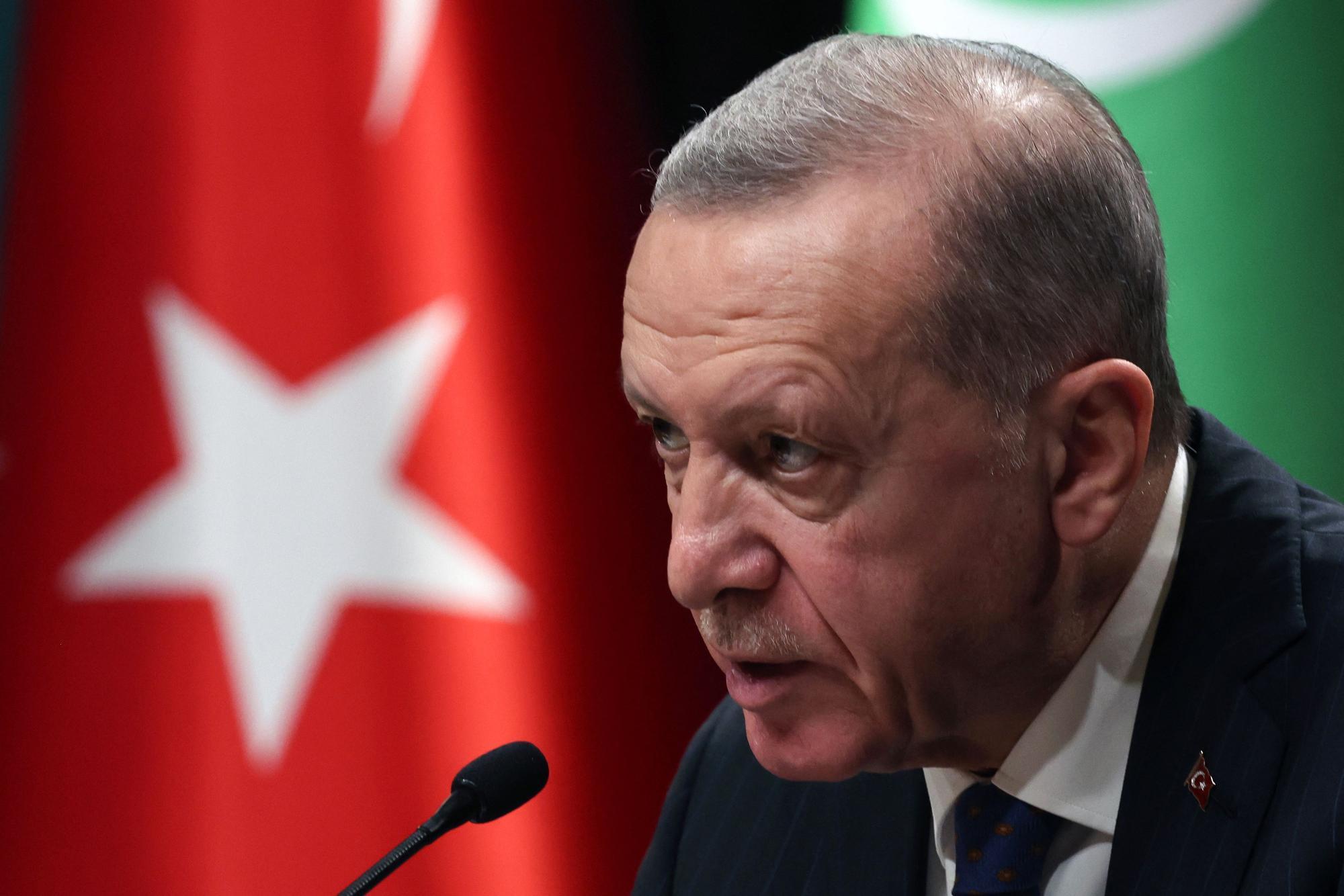 Erdoğan und die Türkei: Eine Außenpolitik à la Anatolien