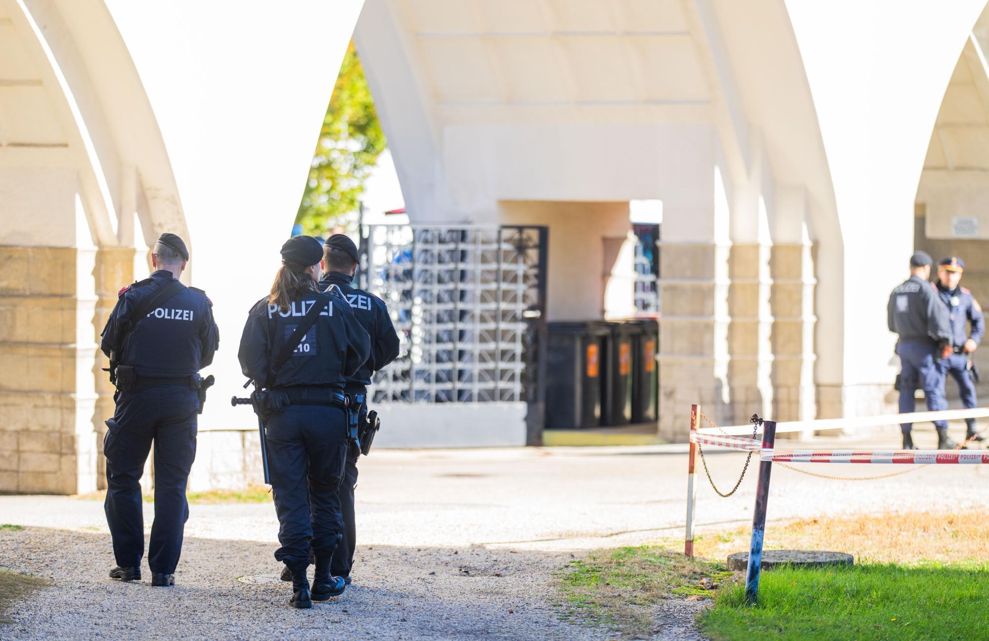 Antisemitischer Anschlag in Wien: Prozess startet im Dezember