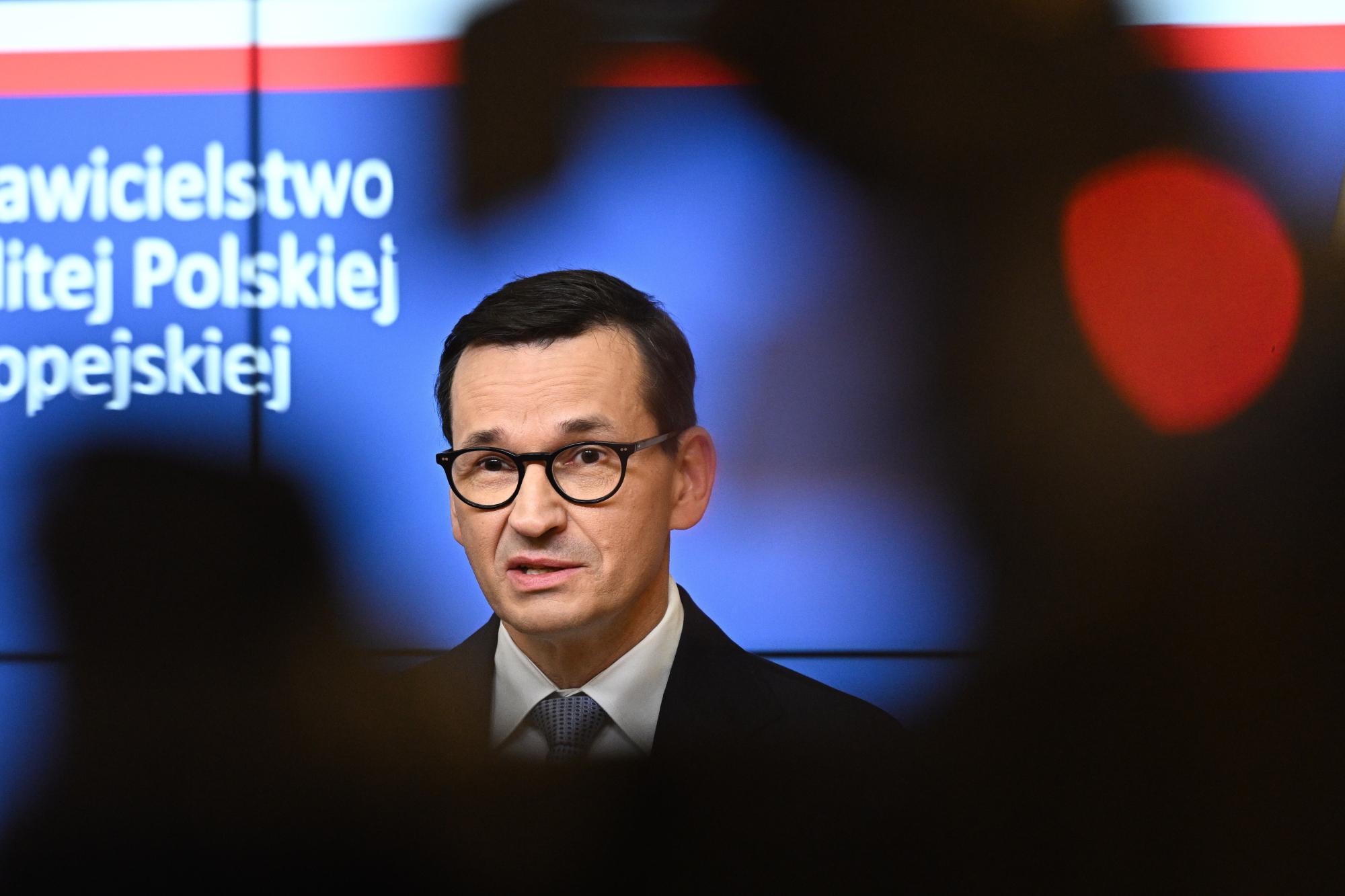 Polnischer Präsident beauftragt Ex-Premier mit Regierungsbildung