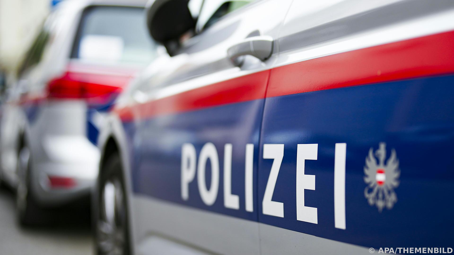 Schwere Beute: 100-Kilo-Tresor in Tirol gestohlen
