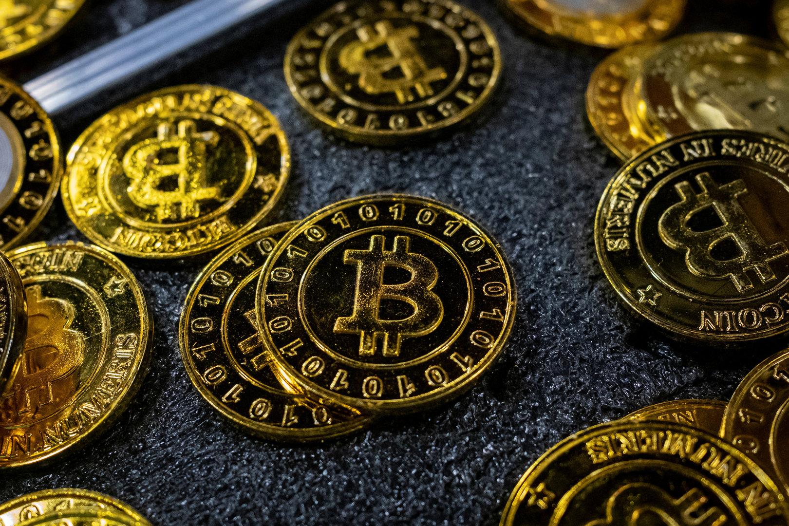 Online-Betrug mit Kryptowährung: Kärnter um Zigtausende Euro geschädigt