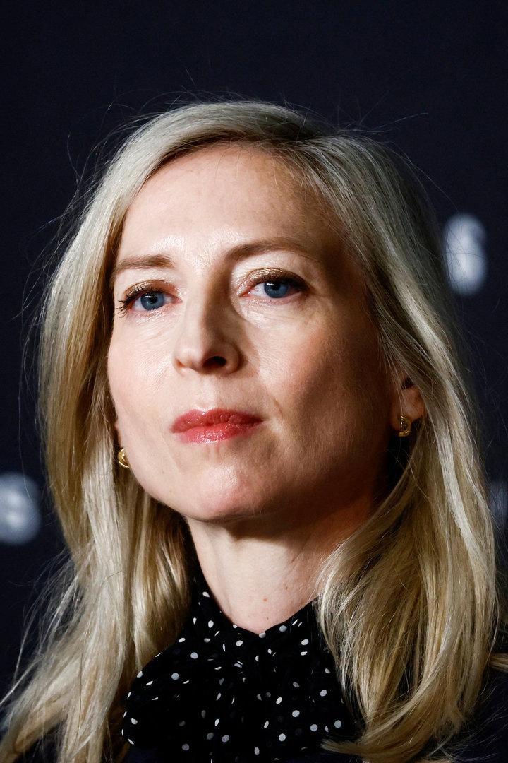 The 76th Cannes Film Festival - Press conference for the film "Club Zero" in competition