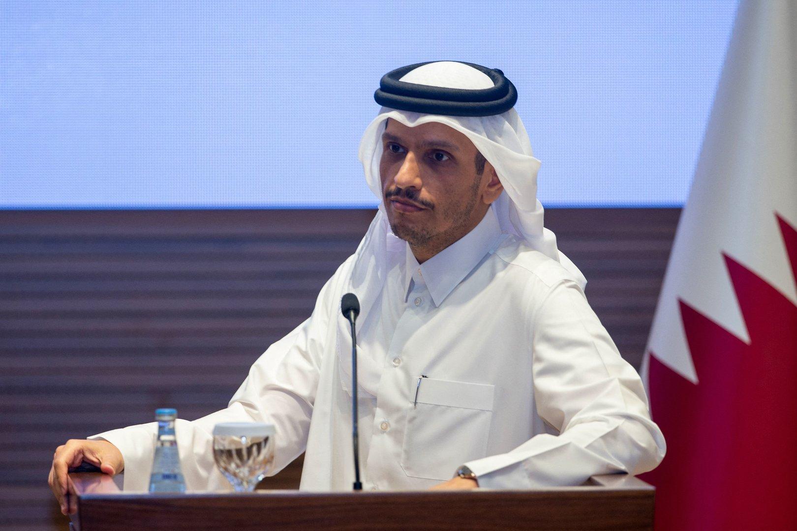 QATAR-EU-DIPLOMACY
