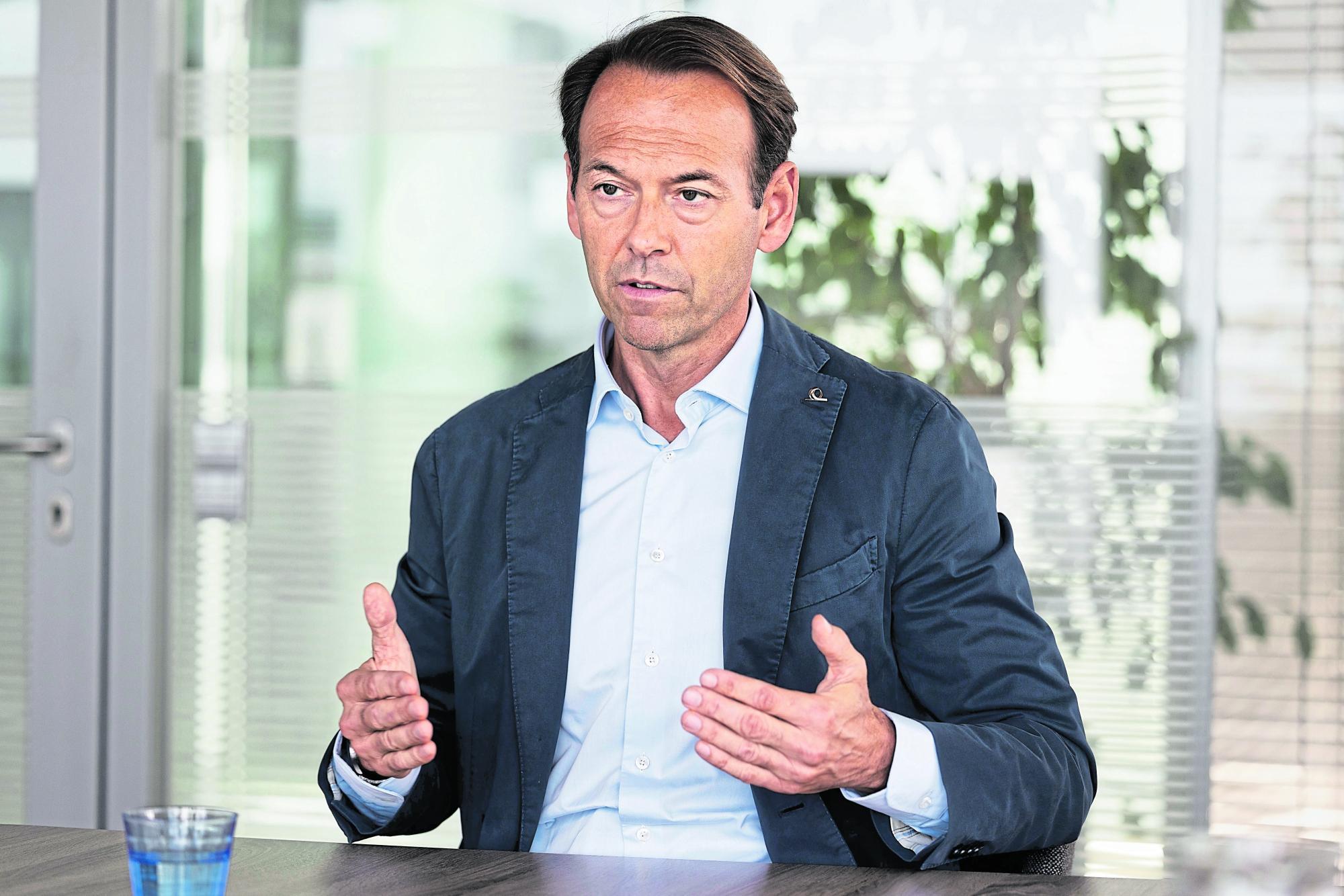 „2000 bis 3000 Pfleger würden sofort nach Österreich kommen“