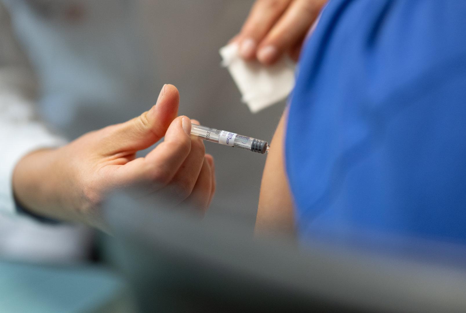 Wiener Forscher testeten zusätzliches Antigen für Influenza-Impfstoff