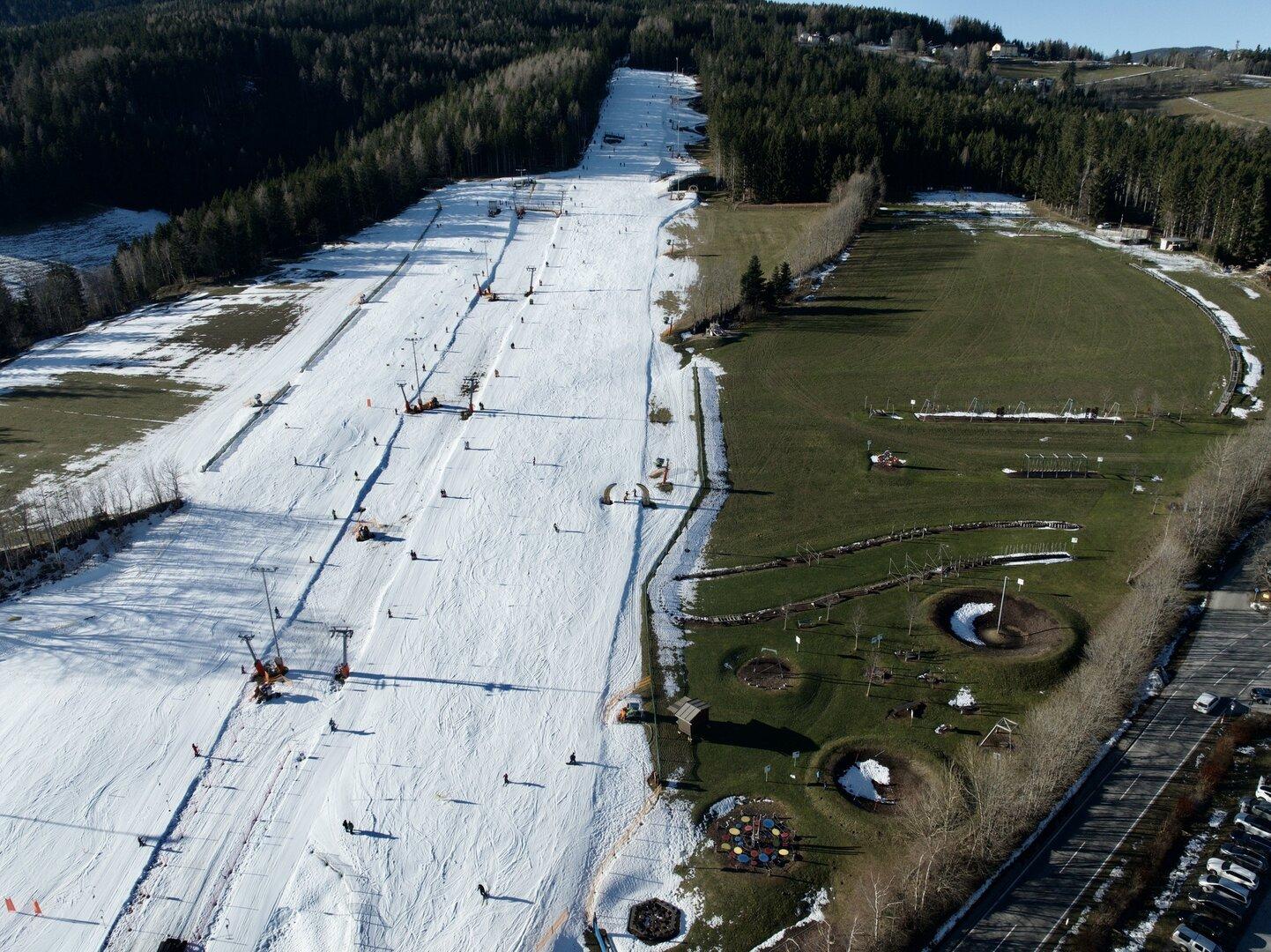Klimawandel: Tourismus-Welt schielte in Andorra auf den „Wexl“