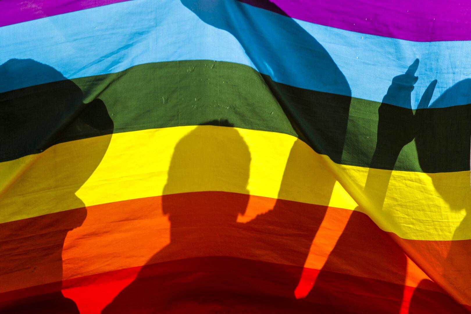 Amnesty beklagt dramatische Verschlechterung für LGBTQ-Menschen