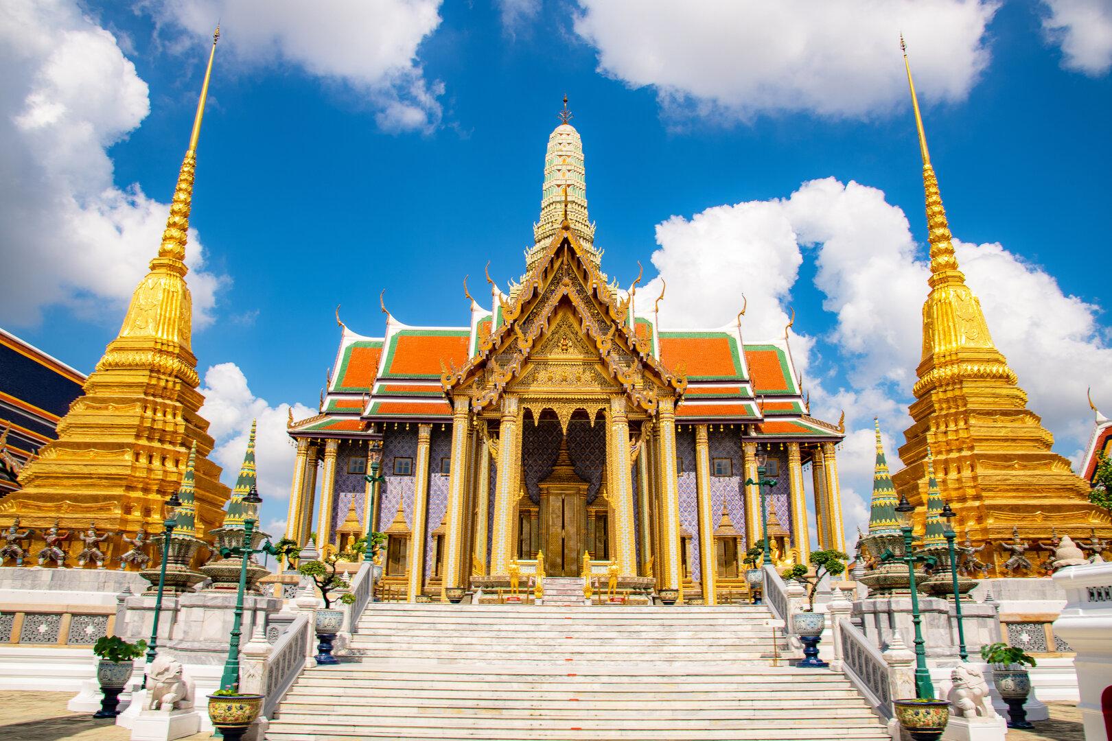 Thailand ändert ab sofort Visa-Regeln für Urlauber