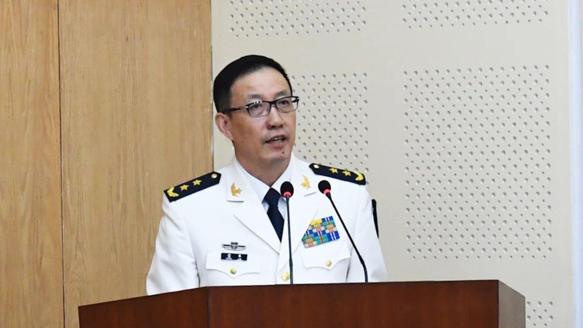 Nach vier Monaten: China hat wieder einen Verteidigungsminister