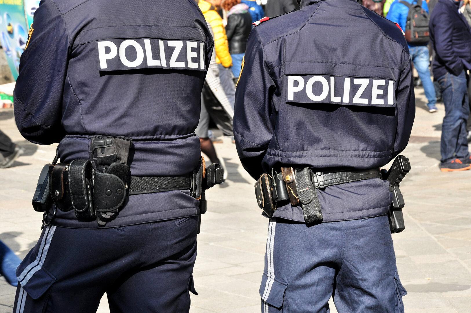 Tödliche Schüsse im Burgenland: Wie verhält sich die Polizei in Notwehrsituationen?
