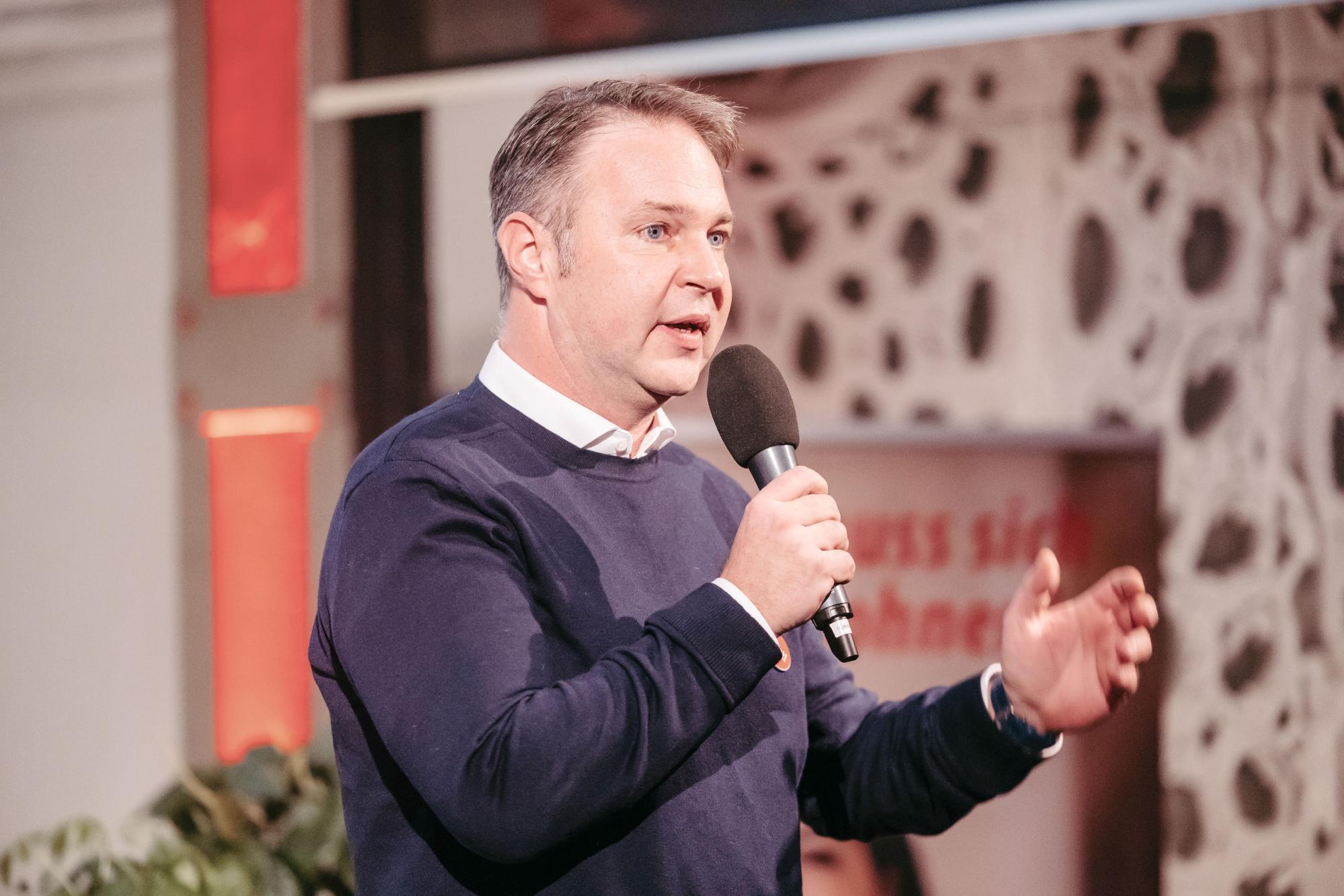 Warum SPÖ-Chef Andreas Babler jetzt in Vorarlberg 