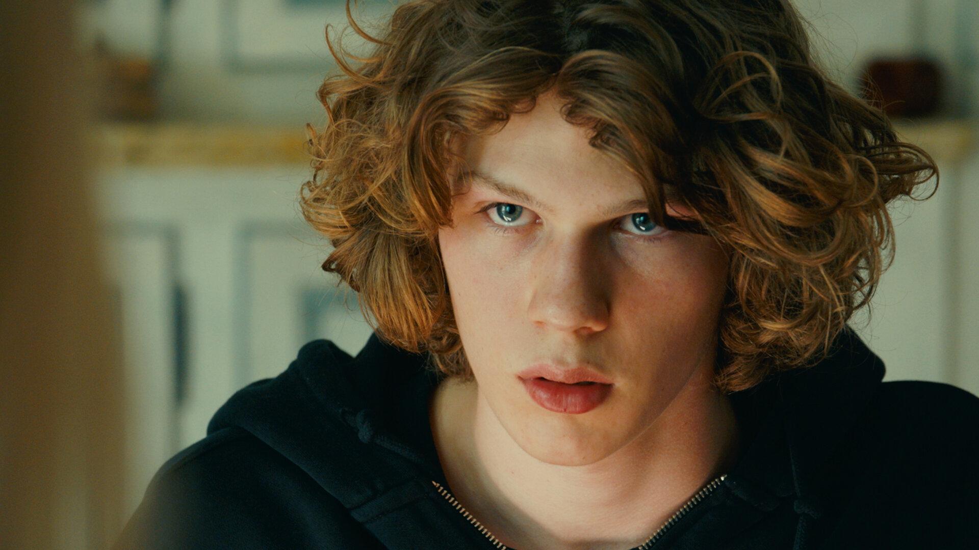 Skandalregisseurin Catherine Breillat verschiebt die erotischen Grenzen