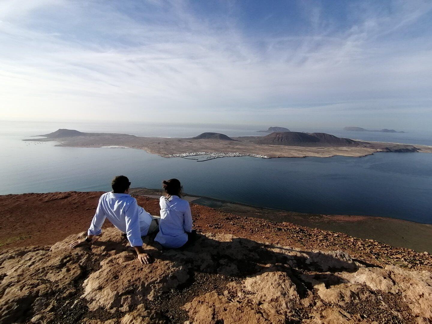 Teneriffa, Gran Canaria oder Lanzarote: Welche Insel darf’s denn sein?