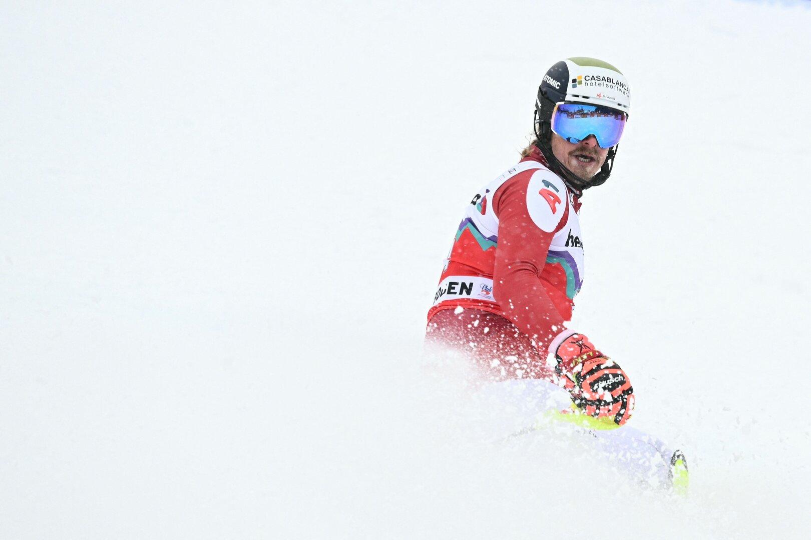 Slalom in Wengen: ÖSV-Asse hoffen, Erfolgslauf fortzusetzen